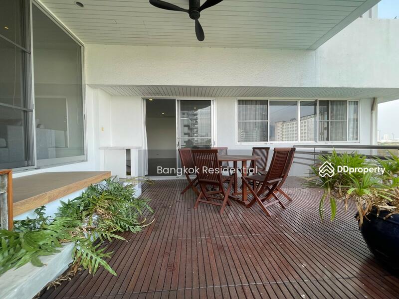 For Rent - Baan Koon Apartment, Bangkok