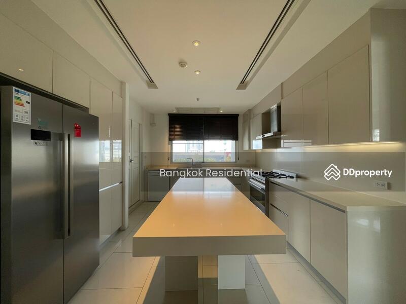 For Rent - Baan Koon Apartment, Bangkok