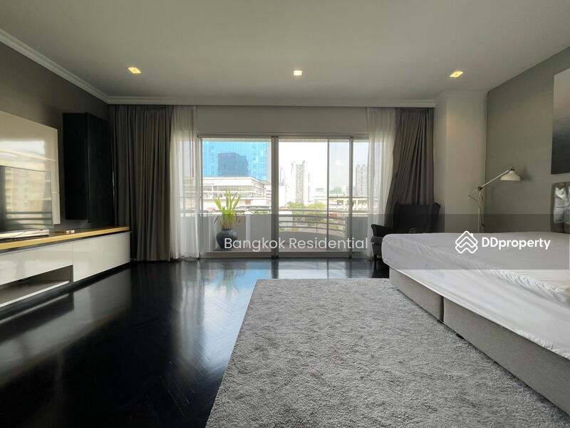 ให้เช่า - Baan Koon Apartment : บ้านคูณ อพาร์ทเม้นท์, กรุงเทพ