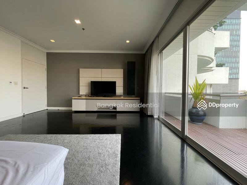 For Rent - Baan Koon Apartment, Bangkok