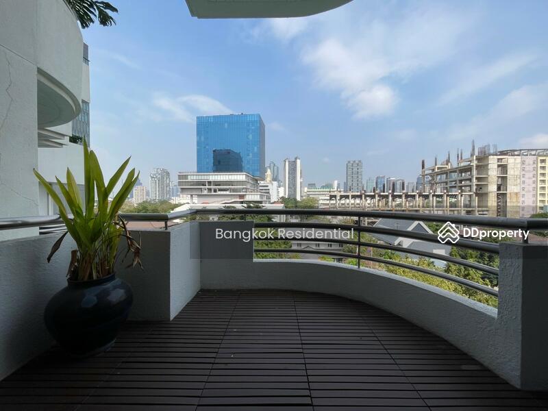 For Rent - Baan Koon Apartment, Bangkok