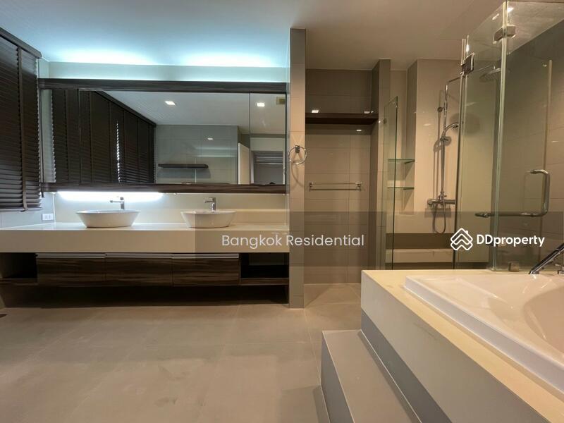 For Rent - Baan Koon Apartment, Bangkok