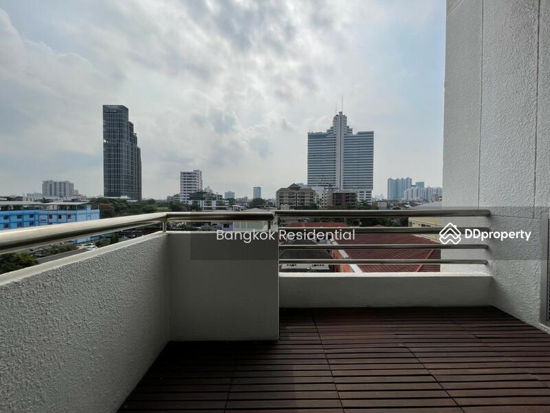 ให้เช่า - Baan Koon Apartment : บ้านคูณ อพาร์ทเม้นท์, กรุงเทพ
