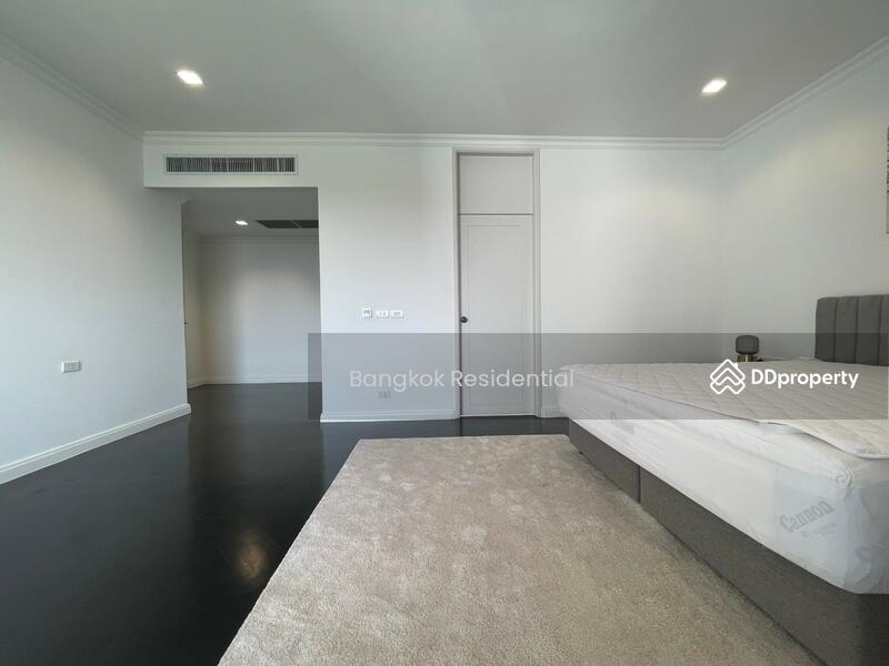 For Rent - Baan Koon Apartment, Bangkok