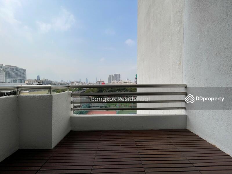ให้เช่า - Baan Koon Apartment : บ้านคูณ อพาร์ทเม้นท์, กรุงเทพ