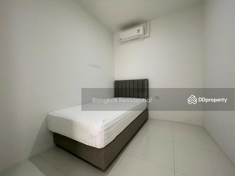 For Rent - Baan Koon Apartment, Bangkok