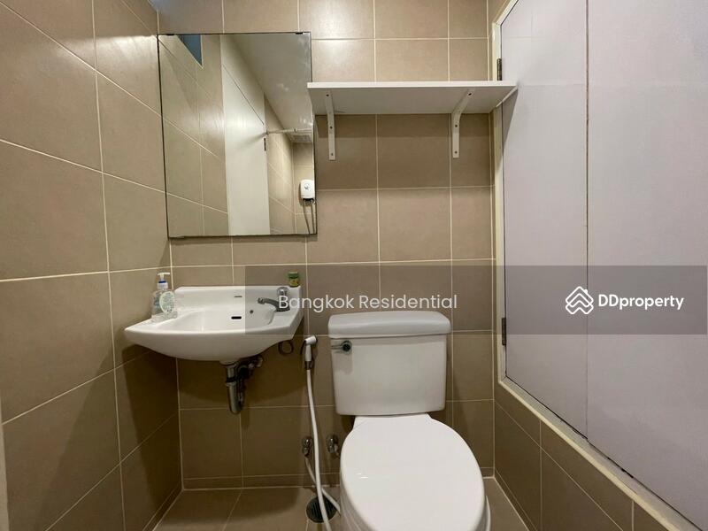 ให้เช่า - Baan Koon Apartment : บ้านคูณ อพาร์ทเม้นท์, กรุงเทพ