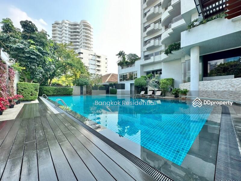 ให้เช่า - Baan Koon Apartment : บ้านคูณ อพาร์ทเม้นท์, กรุงเทพ