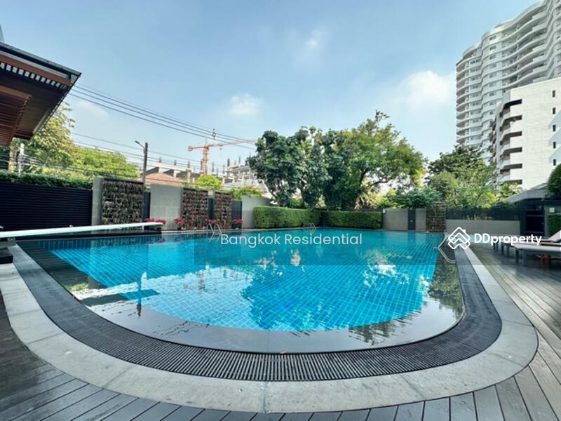 For Rent - Baan Koon Apartment, Bangkok