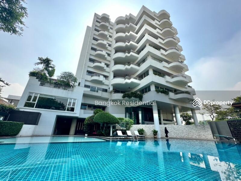 ให้เช่า - Baan Koon Apartment : บ้านคูณ อพาร์ทเม้นท์, กรุงเทพ