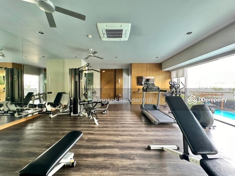 ให้เช่า - Baan Koon Apartment : บ้านคูณ อพาร์ทเม้นท์, กรุงเทพ