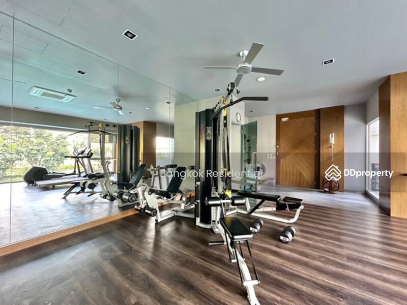 For Rent - Baan Koon Apartment, Bangkok