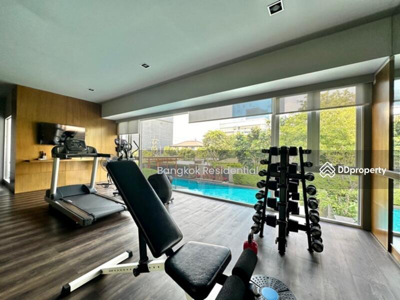 For Rent - Baan Koon Apartment, Bangkok