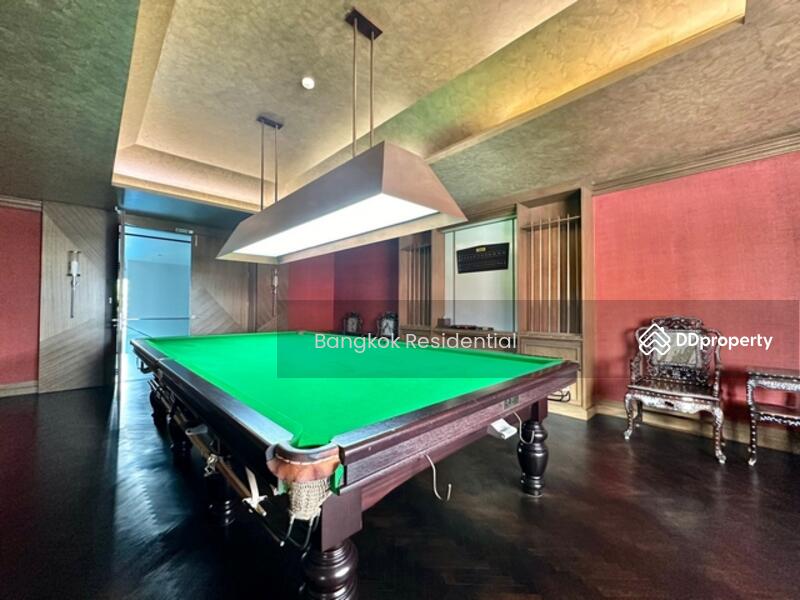 For Rent - Baan Koon Apartment, Bangkok