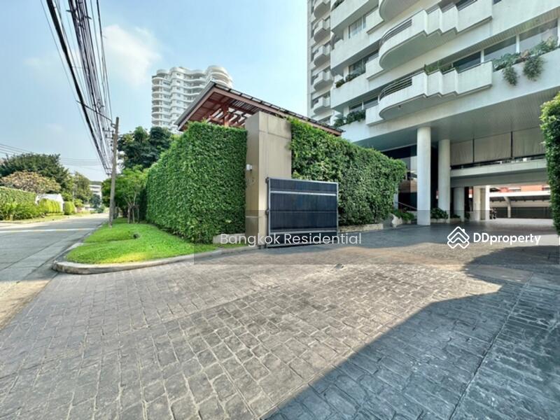 ให้เช่า - Baan Koon Apartment : บ้านคูณ อพาร์ทเม้นท์, กรุงเทพ