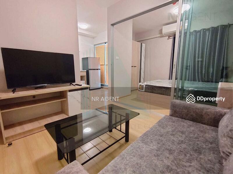 ขาย - Plum Condo Chaengwattana Station Phase 3 : พลัม คอนโด แจ้งวัฒนะ สเตชั่น เฟส 3, กรุงเทพ