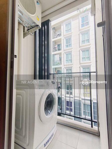 ขาย - Plum Condo Chaengwattana Station Phase 3 : พลัม คอนโด แจ้งวัฒนะ สเตชั่น เฟส 3, กรุงเทพ