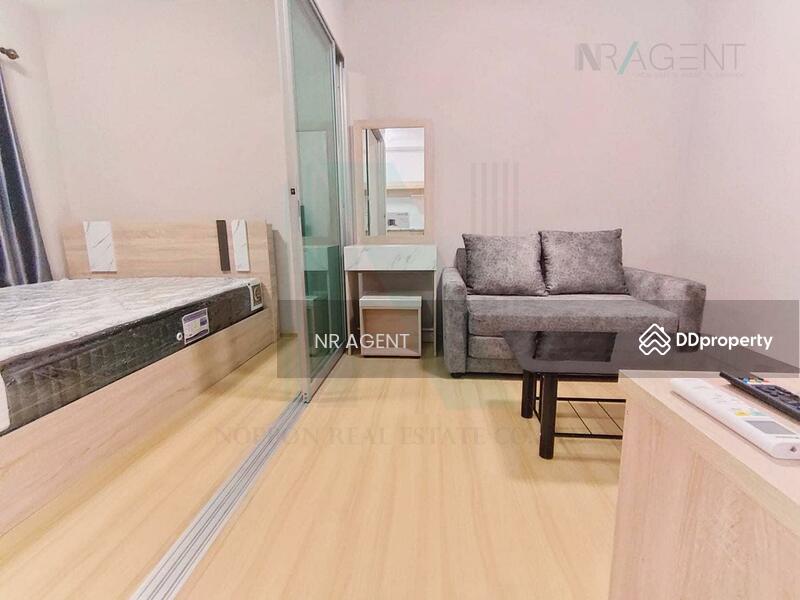 ขาย - Plum Condo Chaengwattana Station Phase 3 : พลัม คอนโด แจ้งวัฒนะ สเตชั่น เฟส 3, กรุงเทพ