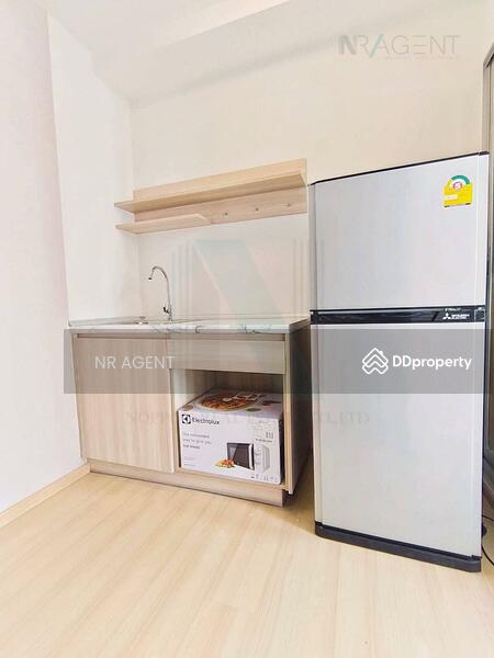 ขาย - Plum Condo Chaengwattana Station Phase 3 : พลัม คอนโด แจ้งวัฒนะ สเตชั่น เฟส 3, กรุงเทพ