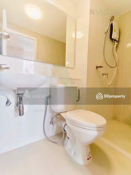 ขาย - Plum Condo Chaengwattana Station Phase 3 : พลัม คอนโด แจ้งวัฒนะ สเตชั่น เฟส 3, กรุงเทพ