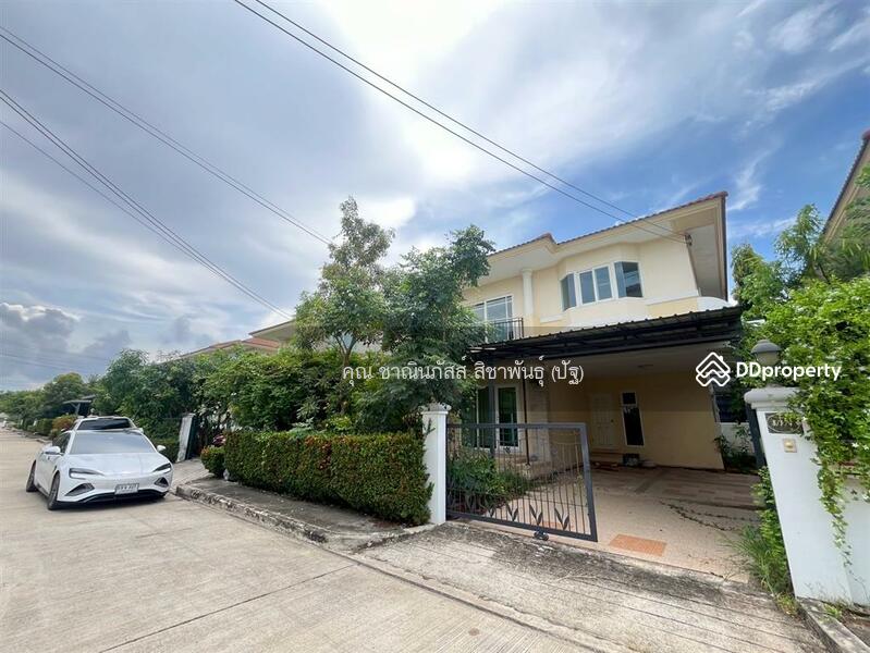 ขาย - ศุภาลัย พาร์ค วิลล์ ประชาอุทิศ 86 (Supalai Park Ville Prachauthit 86), กรุงเทพ