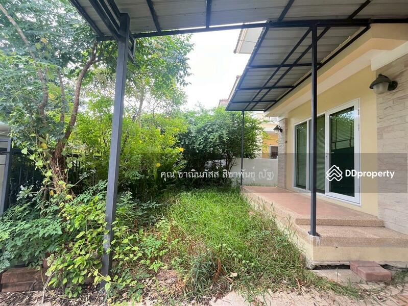 ขาย - ศุภาลัย พาร์ค วิลล์ ประชาอุทิศ 86 (Supalai Park Ville Prachauthit 86), กรุงเทพ