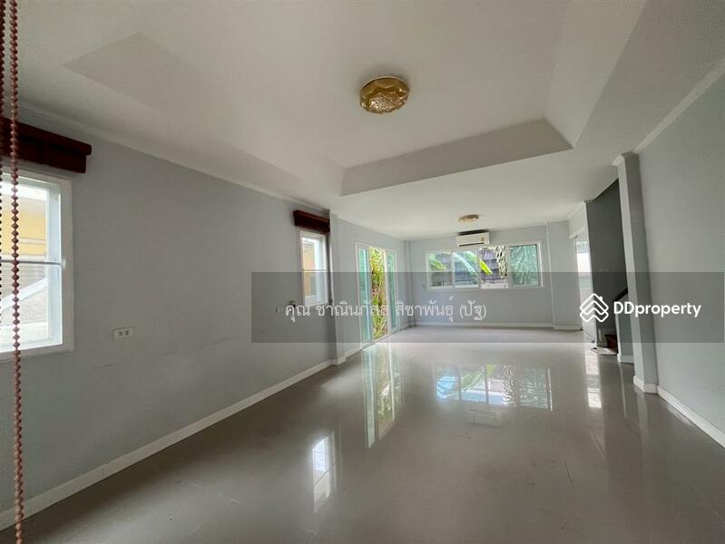 ขาย - ศุภาลัย พาร์ค วิลล์ ประชาอุทิศ 86 (Supalai Park Ville Prachauthit 86), กรุงเทพ