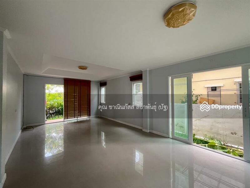 ขาย - ศุภาลัย พาร์ค วิลล์ ประชาอุทิศ 86 (Supalai Park Ville Prachauthit 86), กรุงเทพ