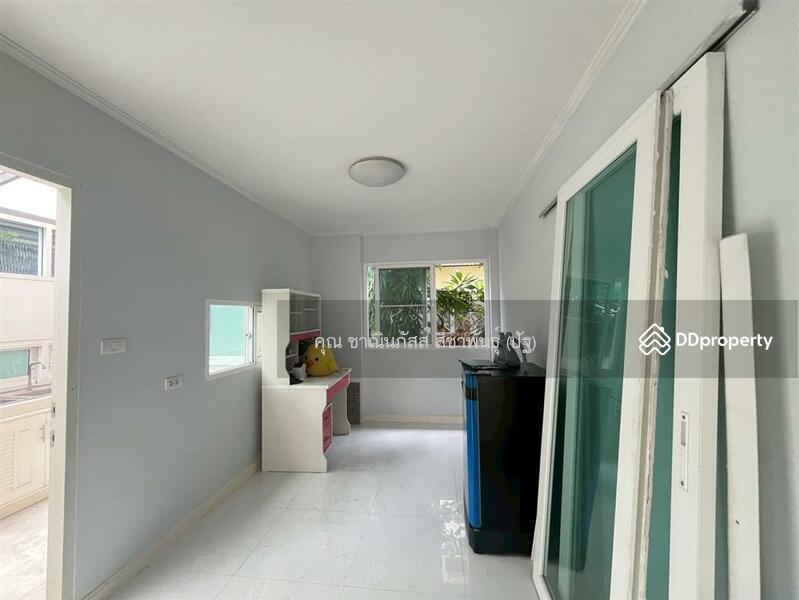 ขาย - ศุภาลัย พาร์ค วิลล์ ประชาอุทิศ 86 (Supalai Park Ville Prachauthit 86), กรุงเทพ