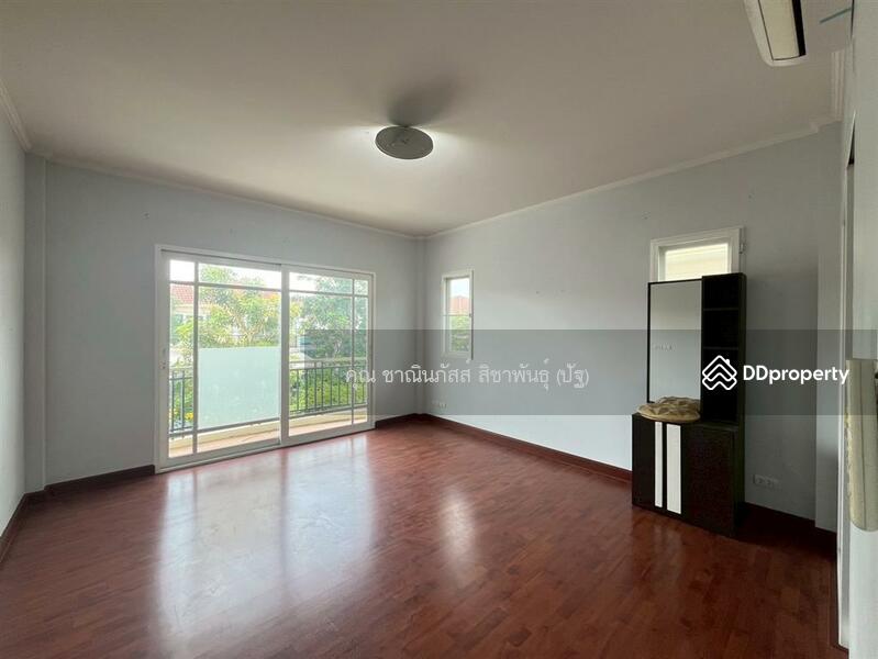 ขาย - ศุภาลัย พาร์ค วิลล์ ประชาอุทิศ 86 (Supalai Park Ville Prachauthit 86), กรุงเทพ