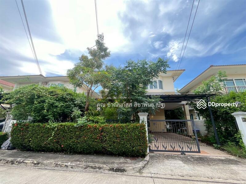 ขาย - ศุภาลัย พาร์ค วิลล์ ประชาอุทิศ 86 (Supalai Park Ville Prachauthit 86), กรุงเทพ