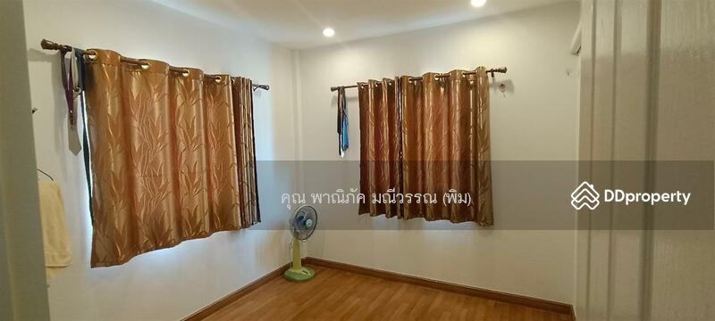 ขาย - ชวนชื่น พาร์ค กาญจนา บางใหญ่ (Chuan Chuen Park Kanchana-Bangyai), นนทบุรี