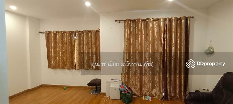 ขาย - ชวนชื่น พาร์ค กาญจนา บางใหญ่ (Chuan Chuen Park Kanchana-Bangyai), นนทบุรี