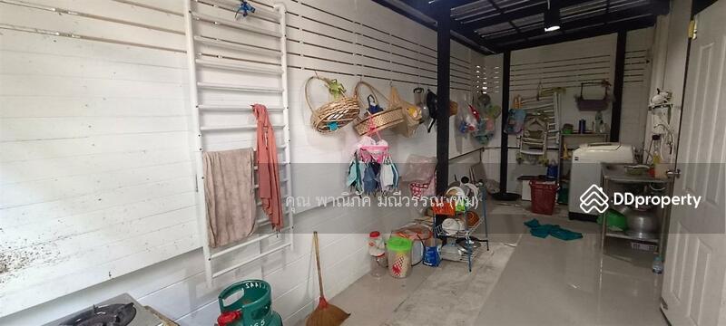 ขาย - ชวนชื่น พาร์ค กาญจนา บางใหญ่ (Chuan Chuen Park Kanchana-Bangyai), นนทบุรี