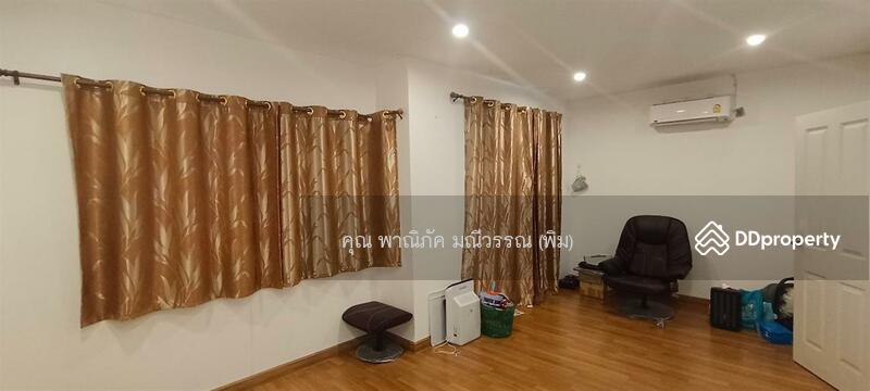 ขาย - ชวนชื่น พาร์ค กาญจนา บางใหญ่ (Chuan Chuen Park Kanchana-Bangyai), นนทบุรี