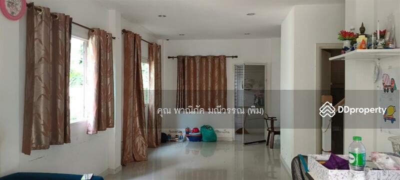 ขาย - ชวนชื่น พาร์ค กาญจนา บางใหญ่ (Chuan Chuen Park Kanchana-Bangyai), นนทบุรี