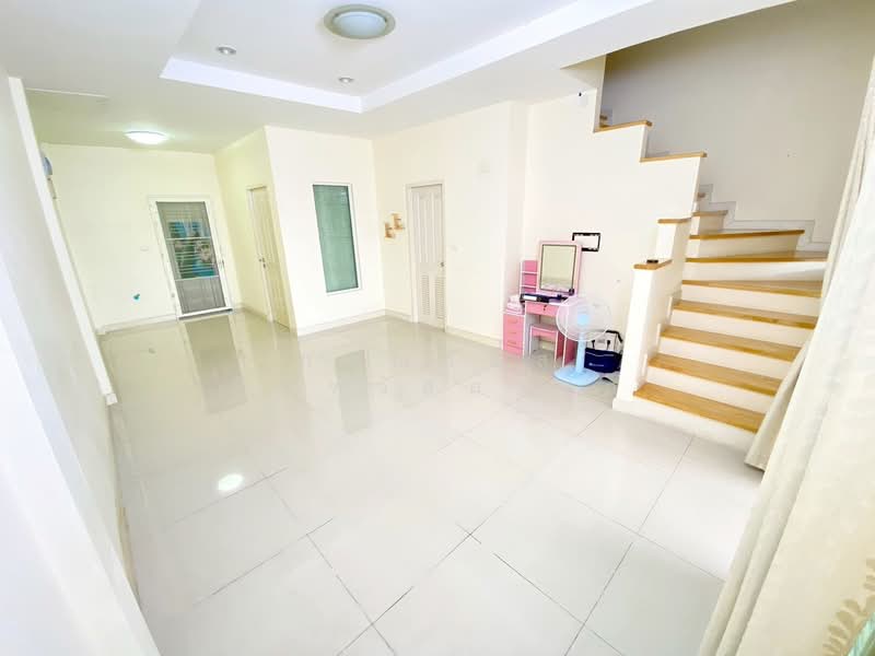 Primeplace The Greenery – Bangyai, Nonthaburi, Rural Road Nonthaburi 1009, Sao Thong Hin, Bang Yai, Nonthaburi, 3 Bedrooms, 84 sqm, Townhouse For Sale, by กรณวัสส์ กัณฑวัสส์วงส์, 11885696 - DDproperty.com