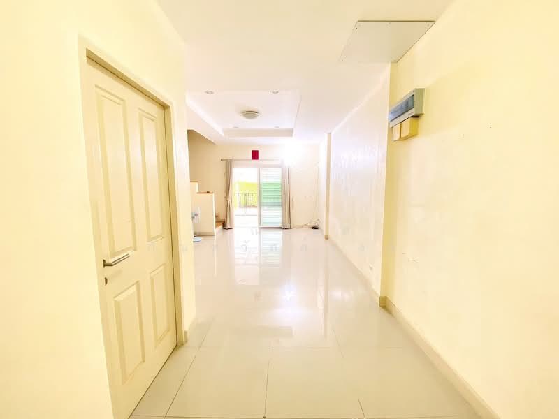 Primeplace The Greenery – Bangyai, Nonthaburi, Rural Road Nonthaburi 1009, Sao Thong Hin, Bang Yai, Nonthaburi, 3 Bedrooms, 84 sqm, Townhouse For Sale, by กรณวัสส์ กัณฑวัสส์วงส์, 11885696 - DDproperty.com