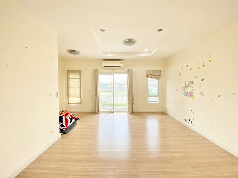 Primeplace The Greenery – Bangyai : ไพร์มเพลส เดอะกรีนเนอรี่ – บางใหญ่, นนทบุรี, ทางหลวงชนบท นนทบุรี 1009, เสาธงหิน, บางใหญ่, นนทบุรี, 84 ตร.ม., ทาวน์เฮ้าส์ ขาย, โดย กรณวัสส์ กัณฑวัสส์วงส์, 11885696 - DDproperty.com