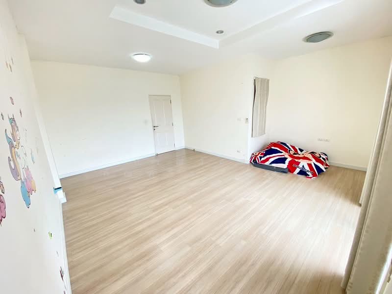 Primeplace The Greenery – Bangyai : ไพร์มเพลส เดอะกรีนเนอรี่ – บางใหญ่, นนทบุรี, ทางหลวงชนบท นนทบุรี 1009, เสาธงหิน, บางใหญ่, นนทบุรี, 84 ตร.ม., ทาวน์เฮ้าส์ ขาย, โดย กรณวัสส์ กัณฑวัสส์วงส์, 11885696 - DDproperty.com