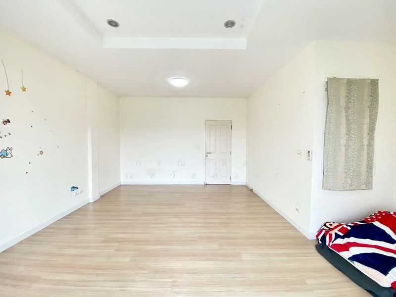 Primeplace The Greenery – Bangyai, Nonthaburi, Rural Road Nonthaburi 1009, Sao Thong Hin, Bang Yai, Nonthaburi, 3 Bedrooms, 84 sqm, Townhouse For Sale, by กรณวัสส์ กัณฑวัสส์วงส์, 11885696 - DDproperty.com