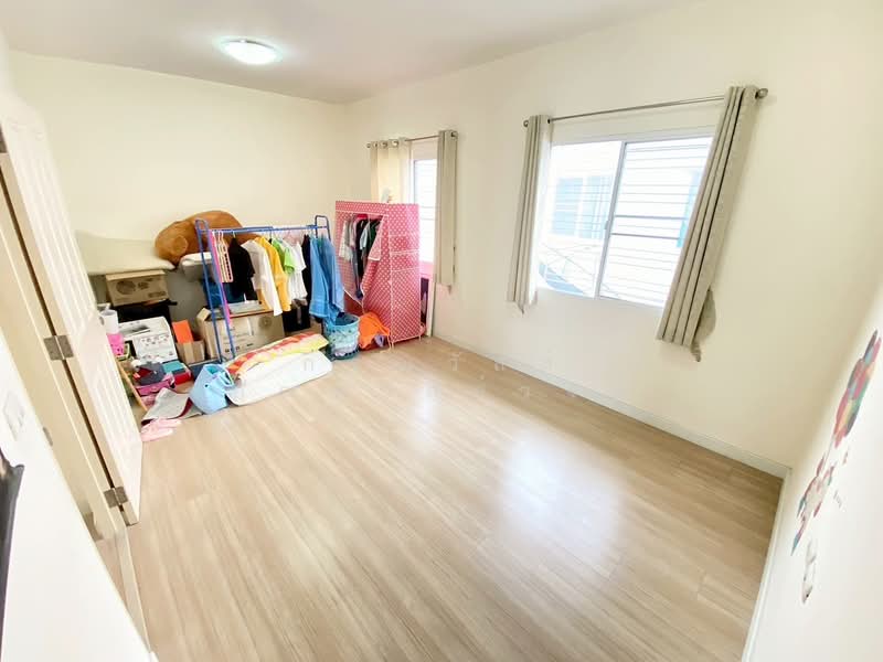 Primeplace The Greenery – Bangyai, Nonthaburi, Rural Road Nonthaburi 1009, Sao Thong Hin, Bang Yai, Nonthaburi, 3 Bedrooms, 84 sqm, Townhouse For Sale, by กรณวัสส์ กัณฑวัสส์วงส์, 11885696 - DDproperty.com