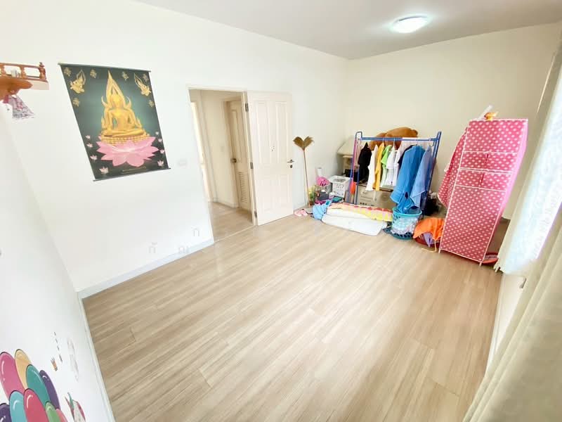 Primeplace The Greenery – Bangyai : ไพร์มเพลส เดอะกรีนเนอรี่ – บางใหญ่, นนทบุรี, ทางหลวงชนบท นนทบุรี 1009, เสาธงหิน, บางใหญ่, นนทบุรี, 84 ตร.ม., ทาวน์เฮ้าส์ ขาย, โดย กรณวัสส์ กัณฑวัสส์วงส์, 11885696 - DDproperty.com