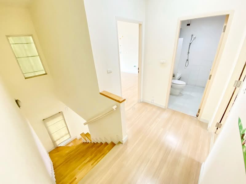 Primeplace The Greenery – Bangyai, Nonthaburi, Rural Road Nonthaburi 1009, Sao Thong Hin, Bang Yai, Nonthaburi, 3 Bedrooms, 84 sqm, Townhouse For Sale, by กรณวัสส์ กัณฑวัสส์วงส์, 11885696 - DDproperty.com