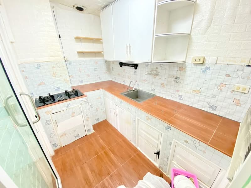 Primeplace The Greenery – Bangyai, Nonthaburi, Rural Road Nonthaburi 1009, Sao Thong Hin, Bang Yai, Nonthaburi, 3 Bedrooms, 84 sqm, Townhouse For Sale, by กรณวัสส์ กัณฑวัสส์วงส์, 11885696 - DDproperty.com