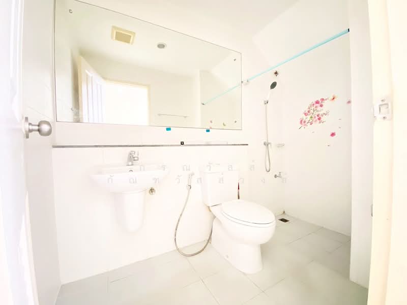 Primeplace The Greenery – Bangyai, Nonthaburi, Rural Road Nonthaburi 1009, Sao Thong Hin, Bang Yai, Nonthaburi, 3 Bedrooms, 84 sqm, Townhouse For Sale, by กรณวัสส์ กัณฑวัสส์วงส์, 11885696 - DDproperty.com