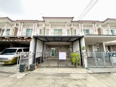 ขาย - Primeplace The Greenery – Bangyai : ไพร์มเพลส เดอะกรีนเนอรี่ – บางใหญ่, นนทบุรี