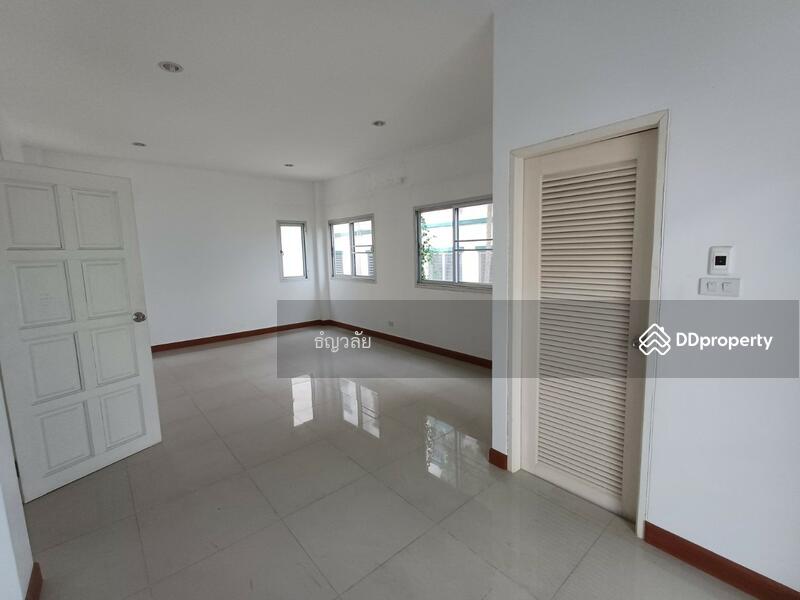 For Sale - หมู่บ้านนวนิช, Nonthaburi