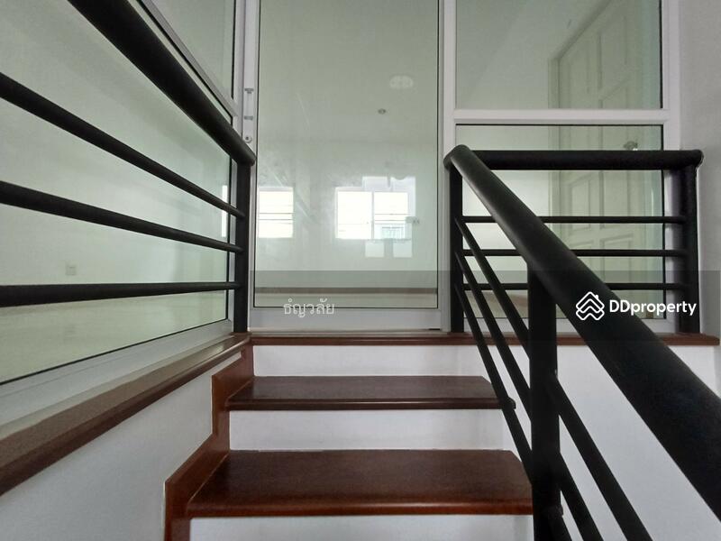 For Sale - หมู่บ้านนวนิช, Nonthaburi