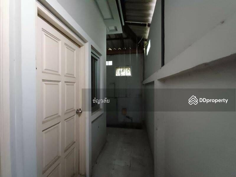 For Sale - หมู่บ้านนวนิช, Nonthaburi
